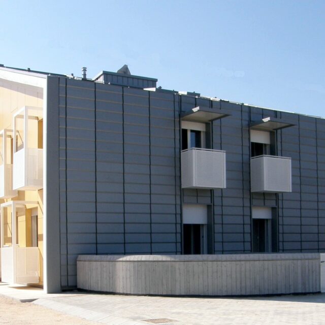 Residenze a Loreggia