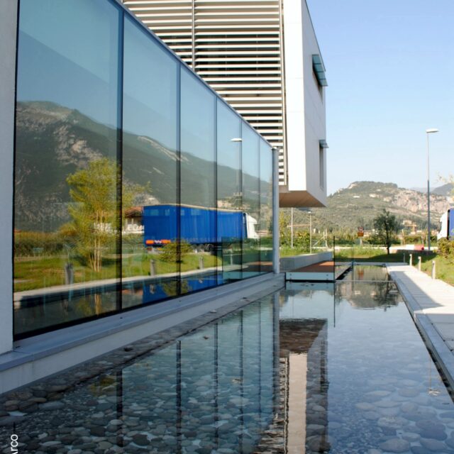 Centro servizi Ceole
