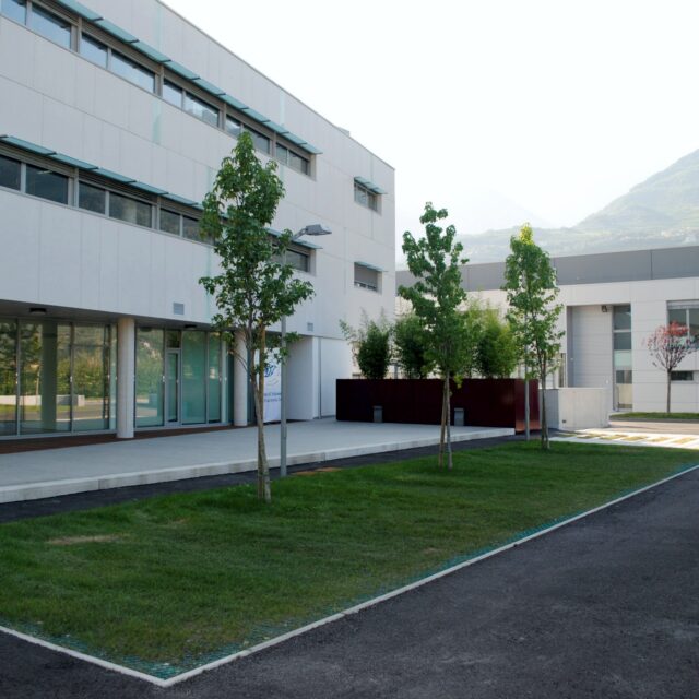 Centro servizi Ceole