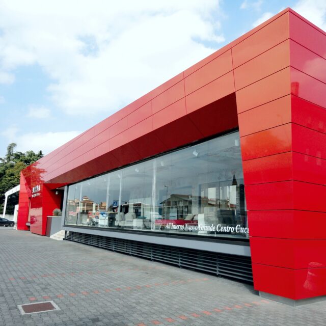 Alucobond