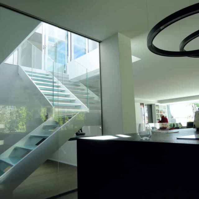 Treviso private residence