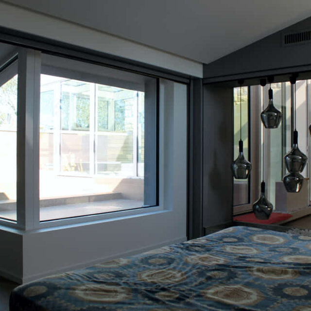Treviso private residence