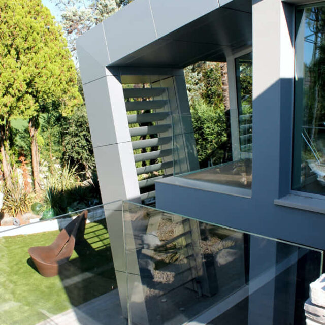 Treviso private residence