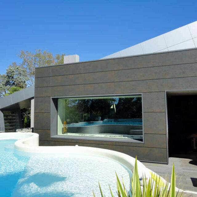 Treviso private residence