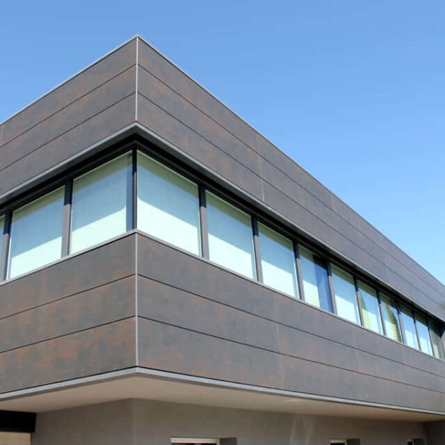 Treviso private residence