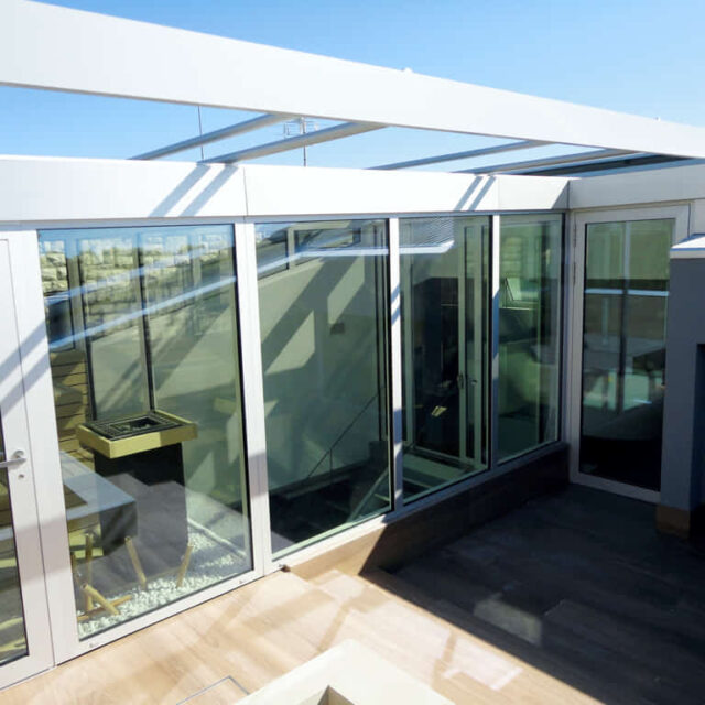 Treviso private residence