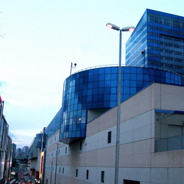 Tower Centre Rijeka