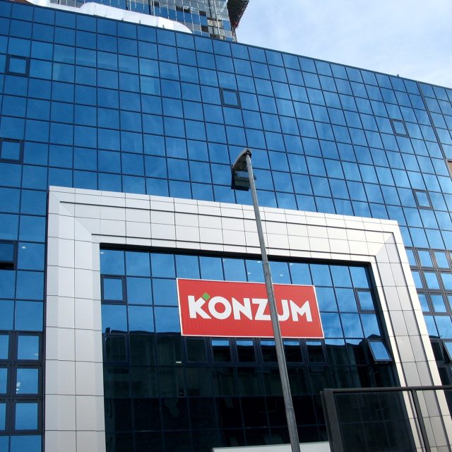 Tower Centre Rijeka