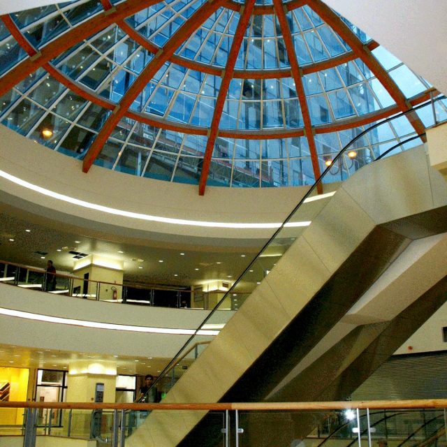 Tower Centre Rijeka