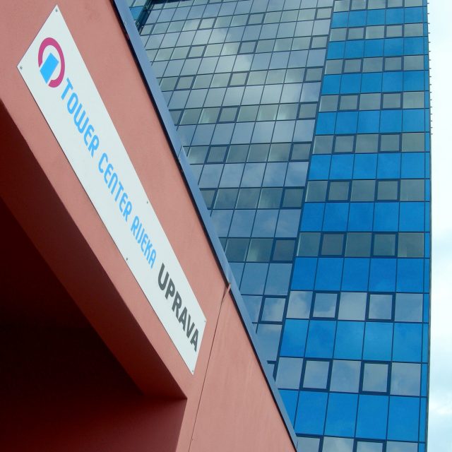 Tower Centre Rijeka