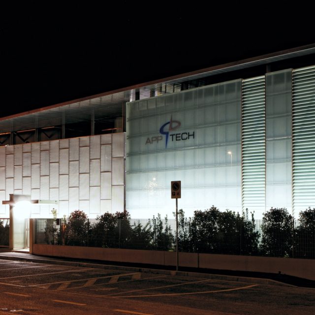 App-Tech