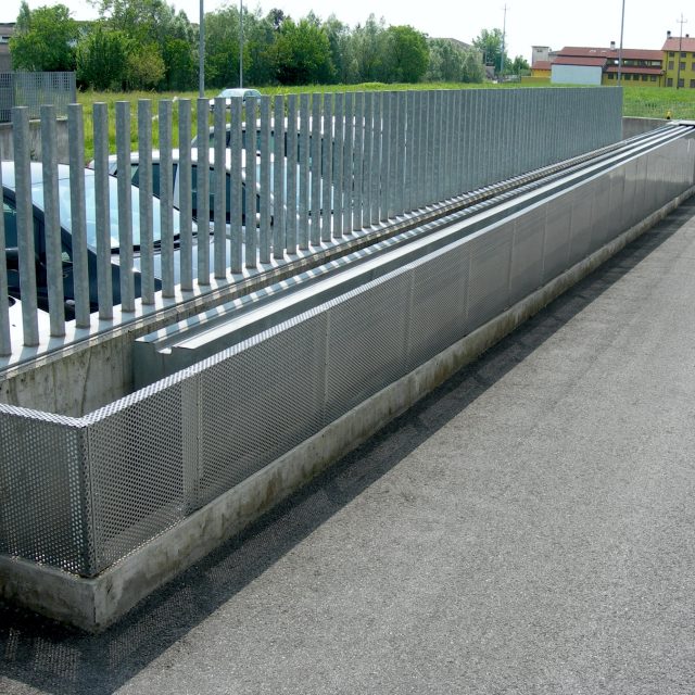 Gates
