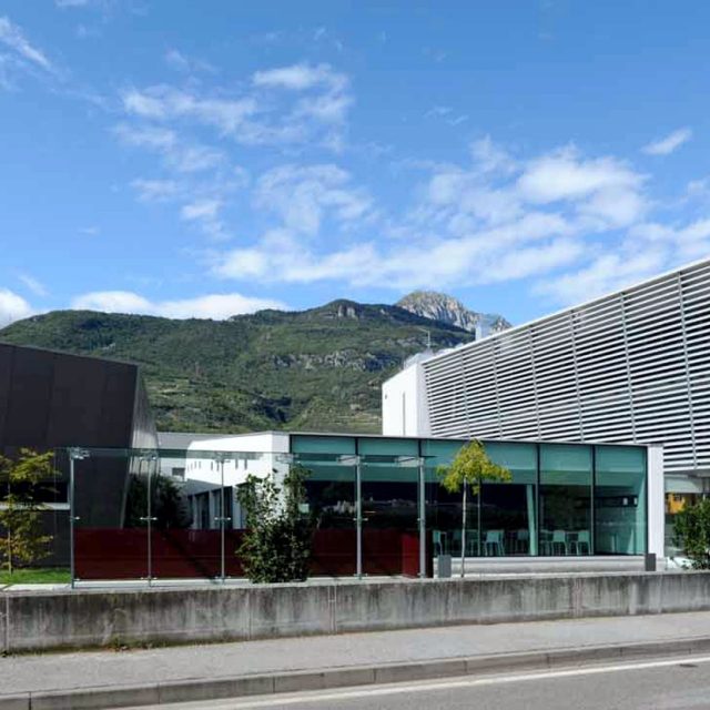 Centro servizi Ceole