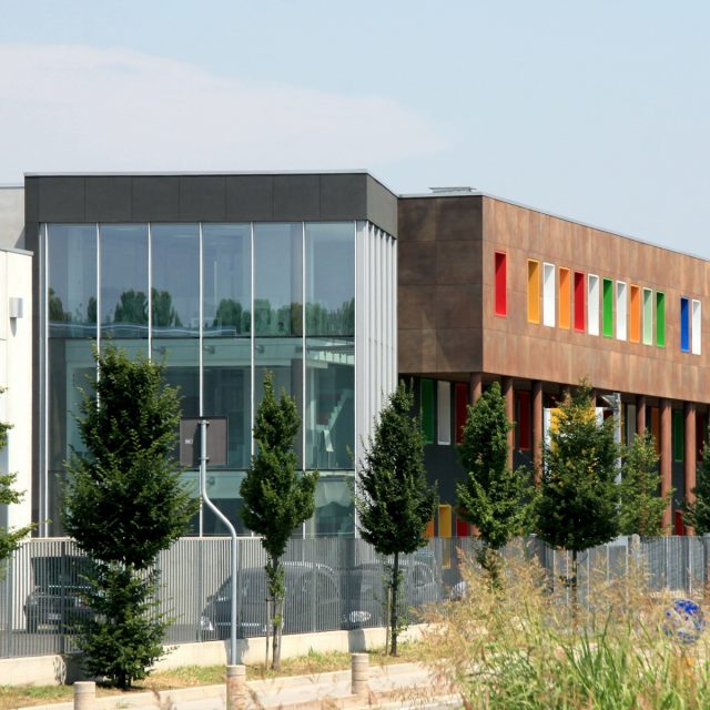 Maniero Elettronica