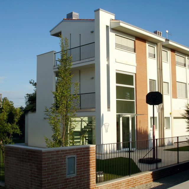 Residenza a Pozzoleone