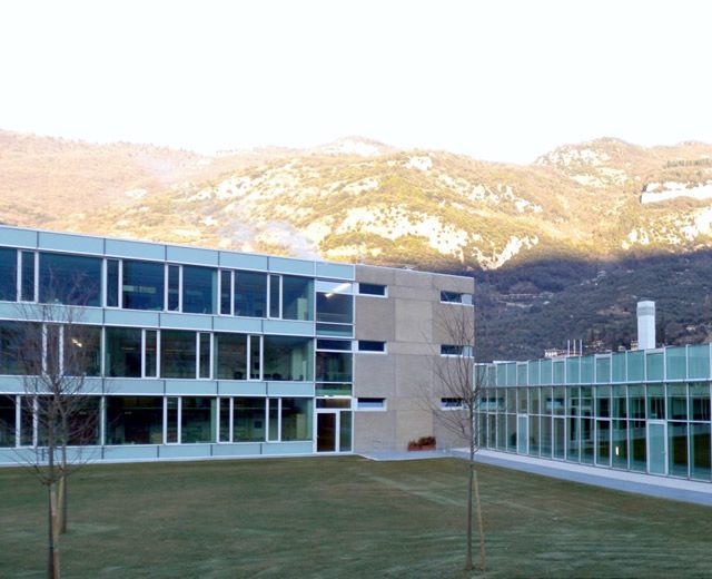 Scuola elementare Romarzollo