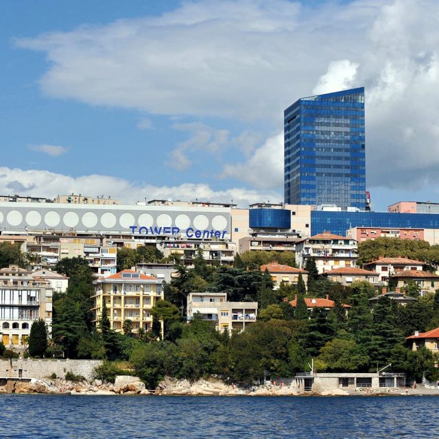 Tower Centre Rijeka