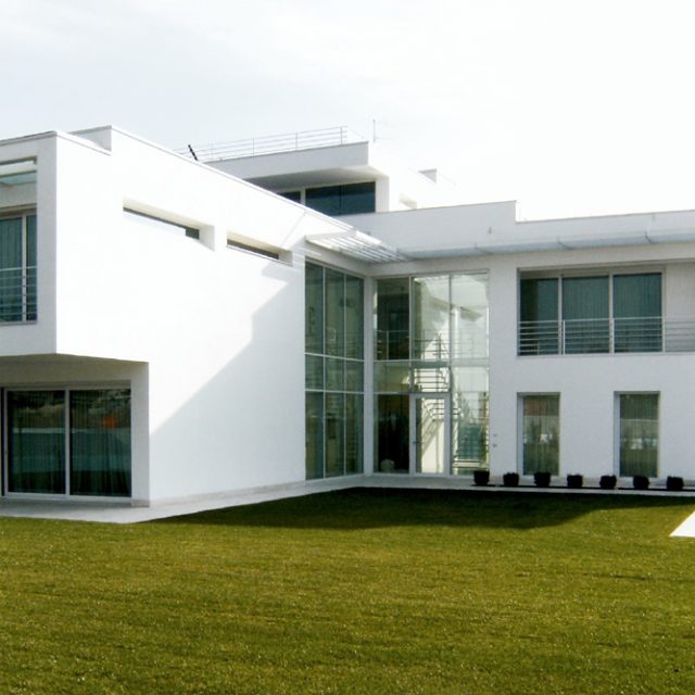 Villa a Thiene