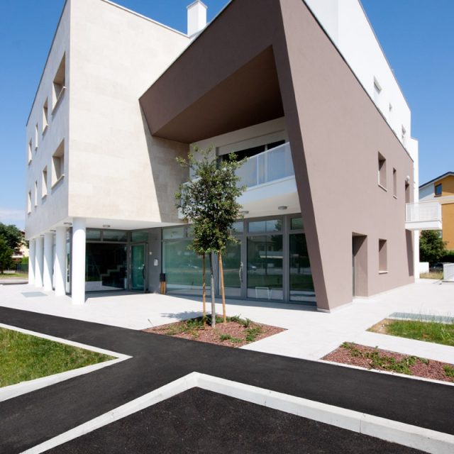 serramenti, taglio termico, avvolgibili, tende, infissi freddi, condominio, padova