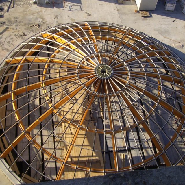 Cupola a Rijeka