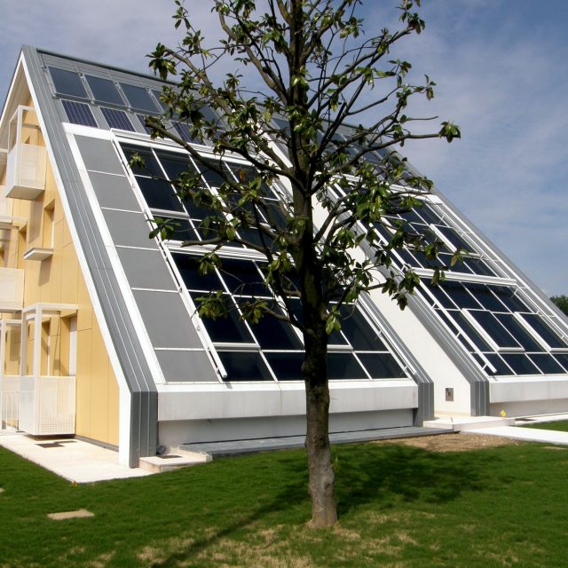 Residenze a Loreggia