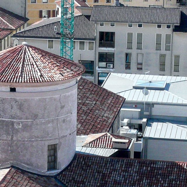 Museo civico Bassano del Grappa