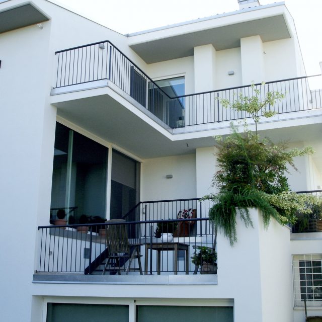 Residenza a Pozzoleone