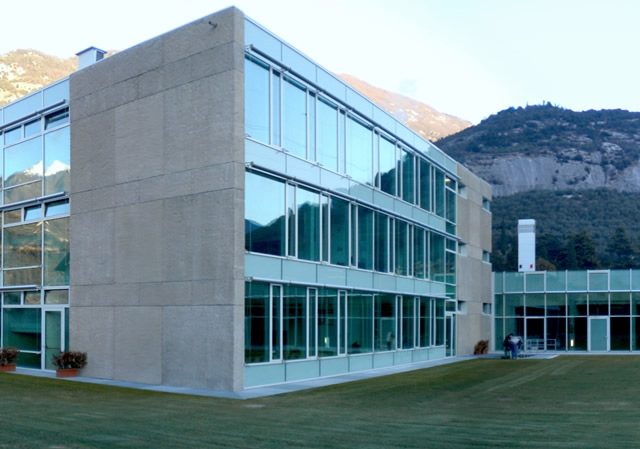 Scuola elementare Romarzollo