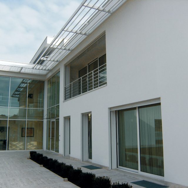 Villa a Thiene
