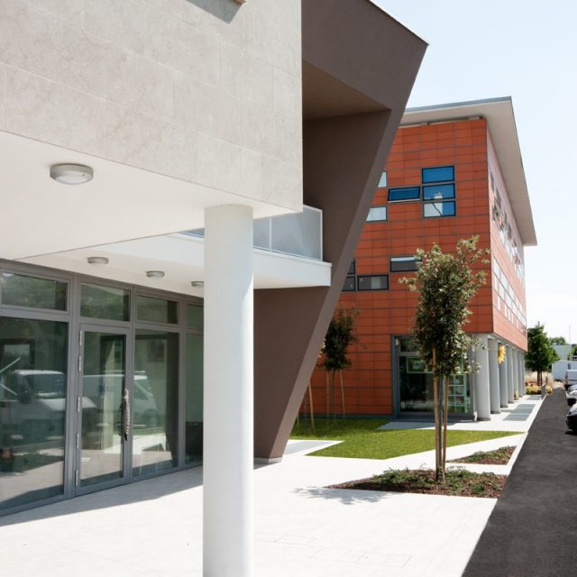 serramenti, taglio termico, avvolgibili, tende, infissi freddi, condominio, padova