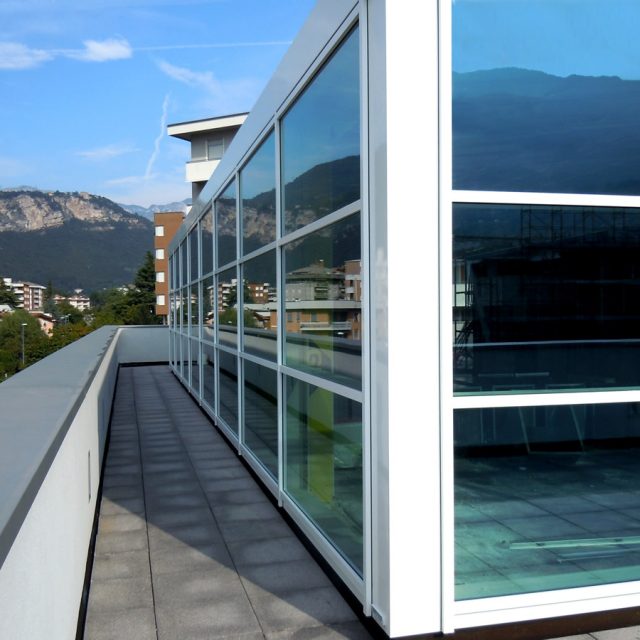 CISL Trento