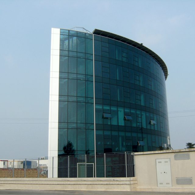 Casa dello smeraldo