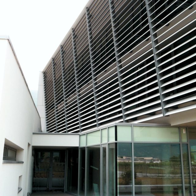 Centro servizi Ceole