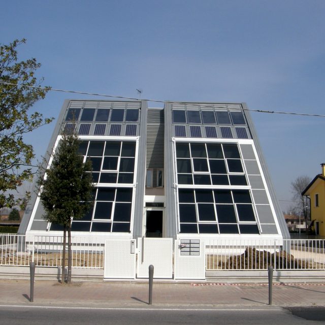 Residenze a Loreggia