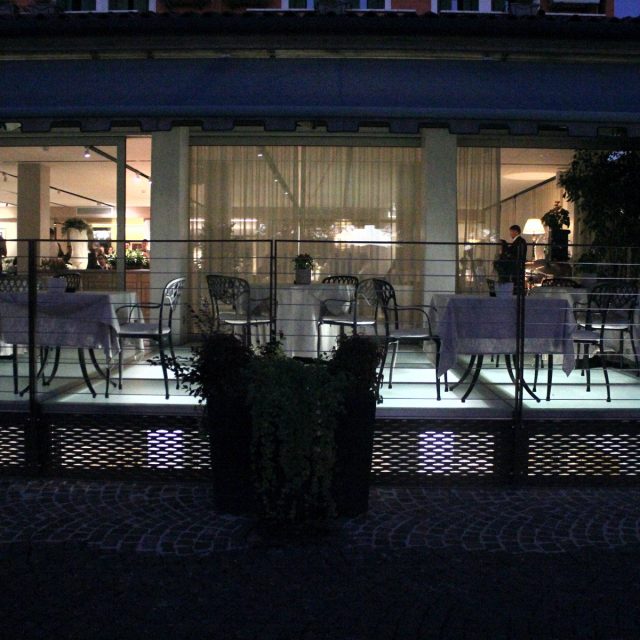 Ristorante La Rosina
