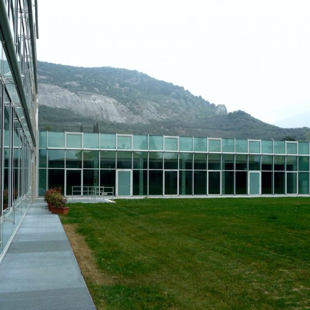 Scuola elementare Romarzollo