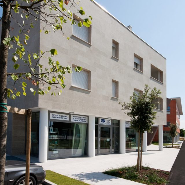 serramenti, taglio termico, avvolgibili, tende, infissi freddi, condominio, padova