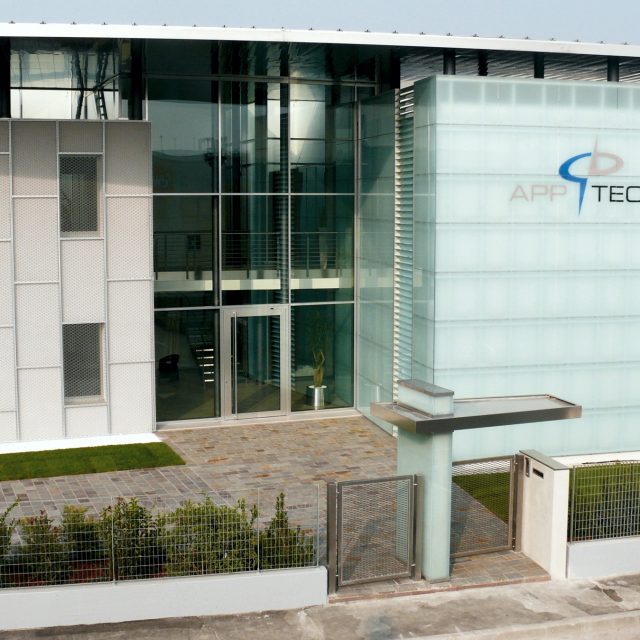 App-Tech