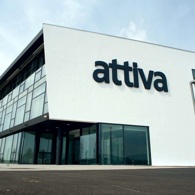 Attiva