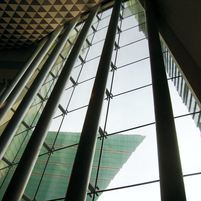 Central Concert Hall - Astana
