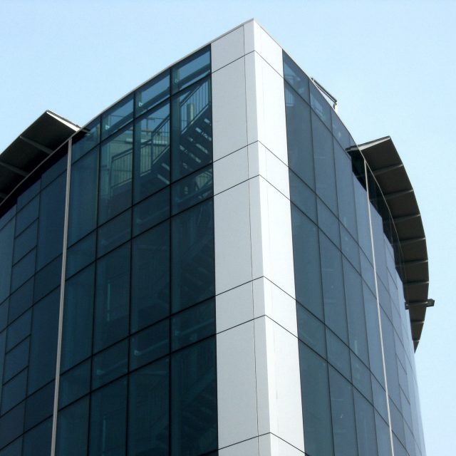 Casa dello smeraldo
