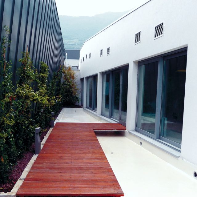 Centro servizi Ceole