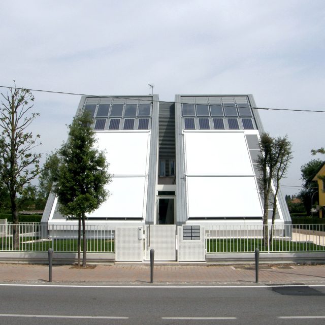 Residenze a Loreggia