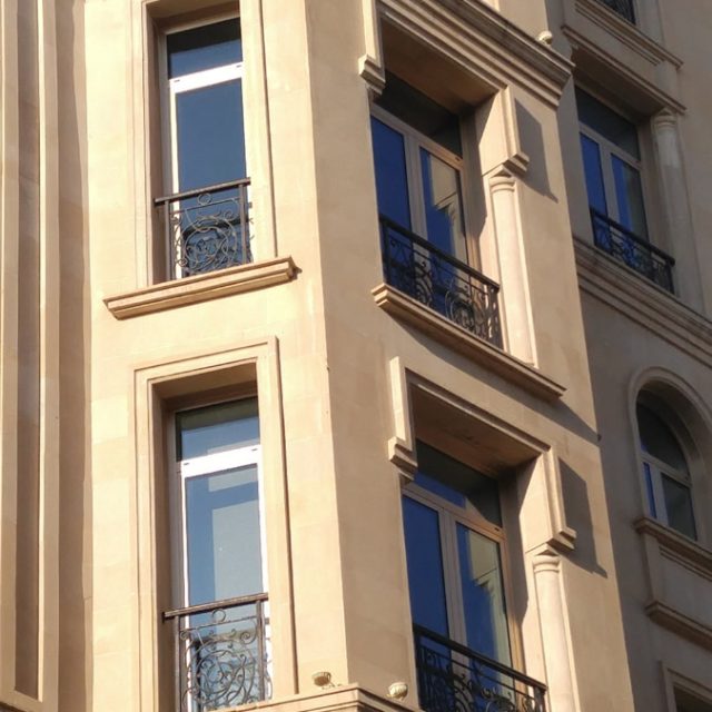 Pasha Bank - Baku
