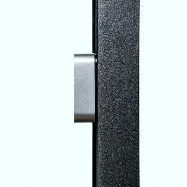 ASE 67 PD Sliding system
