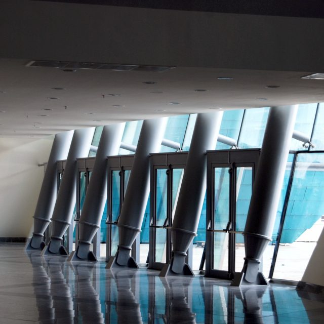 Central Concert Hall - Astana