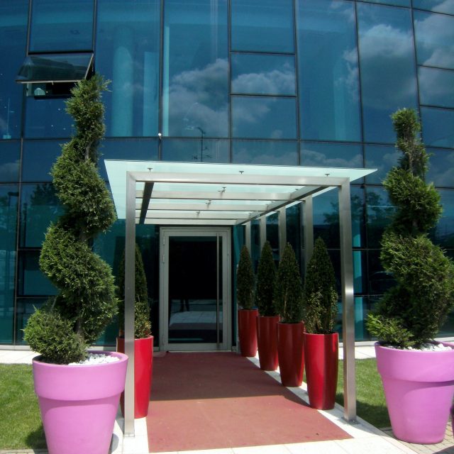 Casa dello smeraldo