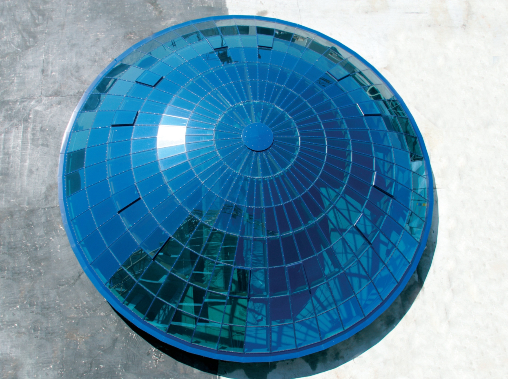 Cupola a Rijeka