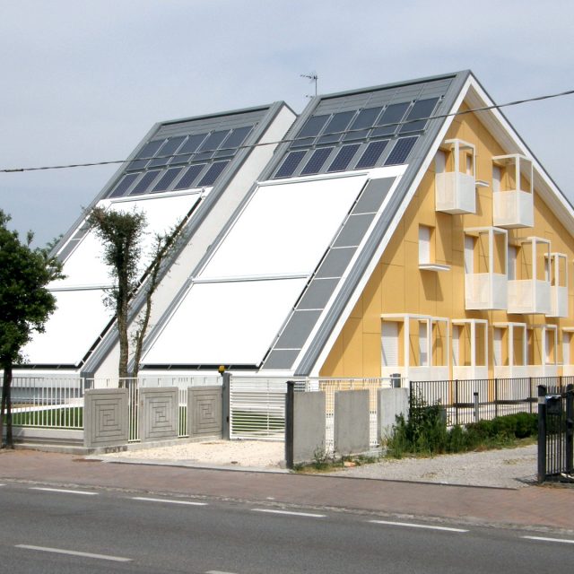 Residenze a Loreggia