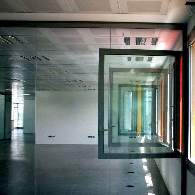 Maniero Elettronica